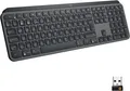 Logitech MX Keys Kabellose Tastatur Bluetooth QWERTZ |  Neuwertig ‎920-009403