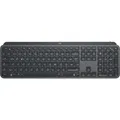 Logitech MX Keys (DE) kabellose Funk-Tastatur Nummernblock Plug & Play