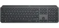 920-009403 Logitech MX Keys Volle Größe (100%) Kabellos RF Wireless + Blueto ~D~