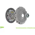 Valeo 828128 Kupplungssatz