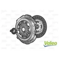 VALEO Kupplungssatz für Suzuki Vitara ET TA TD 1.6i 16V AWD 1.6