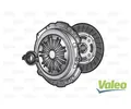 Kupplungssatz 3KKIT VALEO 828128 für Suzuki Vitara