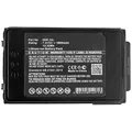 CELLONIC 1x Akku für Funkgerät Kompatibel mit Yaesu FT-70D, FT-70DR, FT-70DS, SBR-24L - (1800mAh, 7.4V)