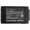 Akku für (1800mAh) YAESU SBR-24L