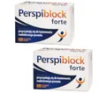 (Einheit/0,27€) PerspiBlock  Antitranspirant Schwitzen 2 x 30 Tab.