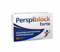 PERSPIBLOCK forte 30 Tabl. hemmt Schwitzen Kräuter  Pflanzmittel