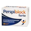 PerspiBlock 30 Tab. pflanzliche Antitranspirant-Tabletten, übermäßiges Schwitzen