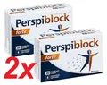 PERSPIBLOCK FORTE Antitranspirant Tabletten Übermäßiges Schwitzen 60 Tabletten
