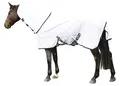 Kerbl 328962 Fliegendecke RugBe SuperFly inklusiv Halsteil, 105