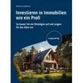 Haufe | Investieren in Immobilien wie ein Profi | Matthias Hoffmann