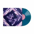 A Beautiful Place To Drown - Opaque Blue [Vinyl LP]