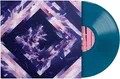 SILVERSTEIN - Beautiful Place To Drown - ltd. blue Vinyl LP - Reissue - NEU