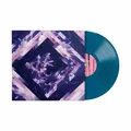 Silverstein A Beautiful Place To Drown - Opaque Blue (Vinyl)