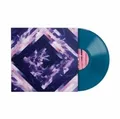 SILVERSTEIN - BEAUTIFUL PLACE TO DROWN AQUA VINYL - Vinyl Record - F4z