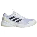 adidas Performance Hallen-Indoorschuhe CrazyFlight 6 weiss Herren Handballschuh weiß 42 EU