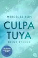 Culpa Tuya – Deine Schuld: Band 2 der #BookTok-Bestselle... | Buch | Zustand gut