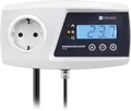 TS 125V3 - Temperaturschalter -55...+125°C