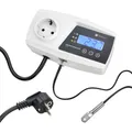 H-Tronic TS125 Version 3 Temperaturschalter 125 - -55 °C