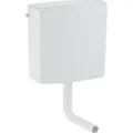 Geberit AP-Spülkasten AP140 mit 2-Mengen Spülung, weiß, 140300111 140300111