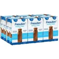 Fresubin Energy Fibre Trinknahrung Schokolade 6X4X200 ml