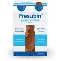 FRESUBIN ENERGY Fibre DRINK Schokolade Trinkfl. 4800 ml PZN06698639