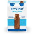 Fresubin Energy Fibre Drink Geschmack Schokolade (6 x 4 x 200 ml)