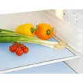 Antibakterielle Kühlschrankmatte 3er Set - Transparent - Wenko