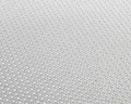 WENKO 3er Set Antibakterielle Kühlschrankmatte Hygiene Anti-Schimmel Schutz