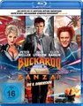 Buckaroo Banzai - Die 8. Dimension: Special Edition Deutsch - Englisch # BLU-RAY
