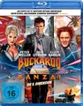Buckaroo Banzai - Die 8. Dimension: Special Edition (Blu-ray)