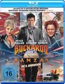 Buckaroo Banzai - Die 8. Dimension *** WIE NEU ***
