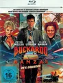 BLU-RAY NEU/OVP - Buckaroo Banzai - Die 8. Dimension (1984) - Peter Weller