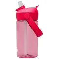 Camelbak - Kid's Thrive Flip Straw - Trinkflasche Gr 400 ml rosa