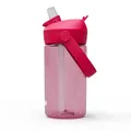 Camelbak - Thrive Flip Straw Kids 0,4 Liter grapefruit Kinder Trinkflasche Sport
