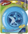 Sunflex Frisbee All Sport - blau