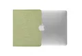 CoverKingz Laptoptasche Hülle für Apple MacBook Air/Pro 15" Handmade Notebook Tasche Filz, 100% Schurwolle, Schutz Tasche Notebook Etui