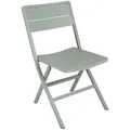 Brafab Klappstuhl Wilkie Aluminium Dusty Green