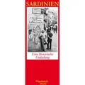 Sardinien / Wagenbach Klaus GmbH / Buch