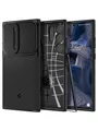 Spigen Optik Armor - black - Samsung Galaxy S23 Ultra