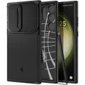 Schutzhülle Spigen für  Galaxy S23 Ultra, Handyhülle, Case, Cover, Futeral