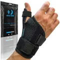 AGILE NOW Daumenbandage mit Kompression – Stabilisierung & Halt