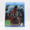 Blu Ray | Thor [Limitierte 3D Edition)
