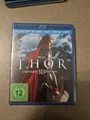 Thor  , Limitierte 3D Edition , 2D & 3D & DVD & Digital Copy Bluray , Marvel