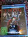 Marvel's *Thor* Blu-ray + DVD + Digital Copy | Zustand sehr gut