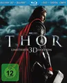 Thor [Limitierte 3D Edition inkl. 2D Blu-ray und DVD]