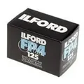 Ilford Imaging Ilford FP4 Plus - Schwarz-Weiß-Negativfilm - 135 (35 mm)