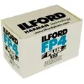 ILFORD FP 4 plus 135-24