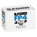 Ilford FP-4-plus 135/24 ISO 125 Schwarzweißfilm Negativ-Filme