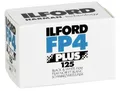 Ilford FP4 plus 125 135-24 | Schwarzweiß Negativfilme