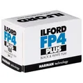 Ilford FP 4 plus 135/24 SW-Kleinbildfilm